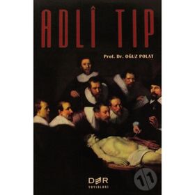 Adli Tıp - Oğuz Polat