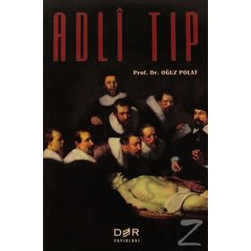 Adli Tıp - Oğuz Polat