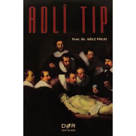 Adli Tıp - Oğuz Polat