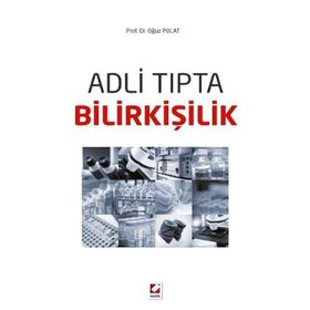 ADLI TIPTA BILIRKIŞILIK - OĞUZ POLAT