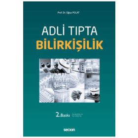 ADLI TIPTA BILIRKIŞILIK - OĞUZ POLAT