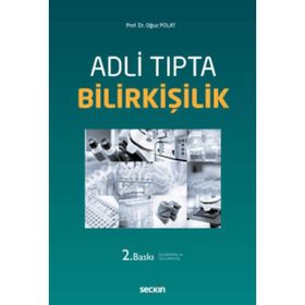ADLI TIPTA BILIRKIŞILIK - OĞUZ POLAT
