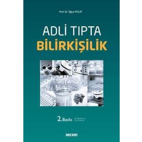 ADLI TIPTA BILIRKIŞILIK - OĞUZ POLAT