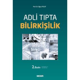 ADLI TIPTA BILIRKIŞILIK - OĞUZ POLAT