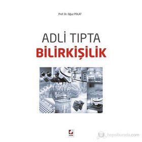 ADLI TIPTA BILIRKIŞILIK - OĞUZ POLAT