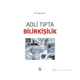 ADLI TIPTA BILIRKIŞILIK - OĞUZ POLAT