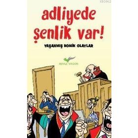 ADLIYEDE ŞENLİK VAR! YAŞANMIŞ KOMIK OLAYLAR - KOLEKTIF