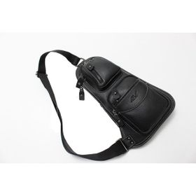 ADM TR0014 Siyah Sırt Çantası
