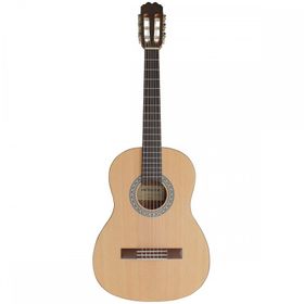 Admira Alba Mat Cilalı Klasik Gitar