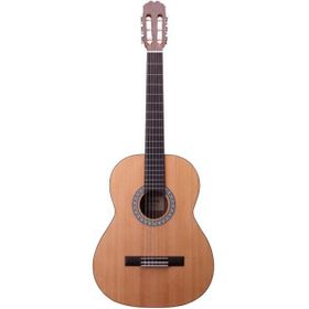 Admira Alba Mat Cilalı Klasik Gitar