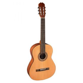 Admira Alba Mat Cilalı Klasik Gitar