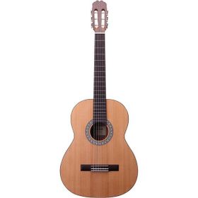 Admira Alba Mat Cilalı Klasik Gitar