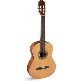 Admira Alba Mat Cilalı Klasik Gitar