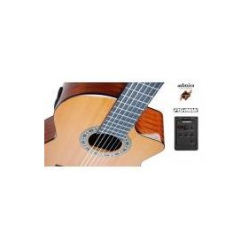 Admira JUANİTA-ECF Elektro Klasik Gitar