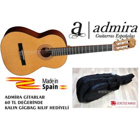 Admira Paloma ADM0420 Gitar