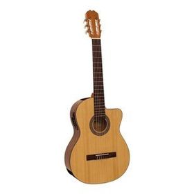 Admira SARA-EC Elektro Klasik Gitar