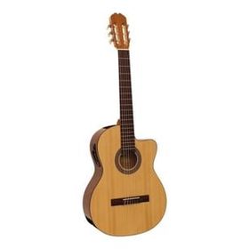 Admira SARA-EC Elektro Klasik Gitar