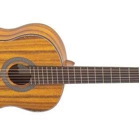 Admira Toba Klasik Gitar