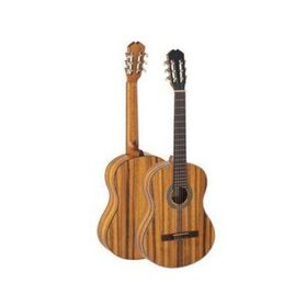 Admira Toba Klasik Gitar