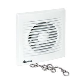 Admiral 120 SM Swiçli Aircol