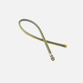 Admiral 1/2"R 1/2"N 75 cm Doğalgaz Ocak Fleksi