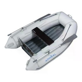 Admiral 200 cm Şişme Tabanlı Katlanabilir Bot