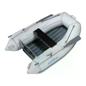 Admiral 200 cm Şişme Tabanlı Katlanabilir Bot