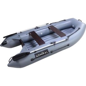 Admiral 200 cm Şişme Tabanlı Katlanabilir Bot