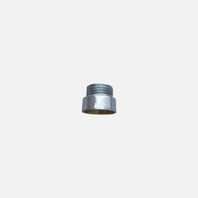 Admiral 22 mmx 1/2 Pirinç Krom Redüksiyon