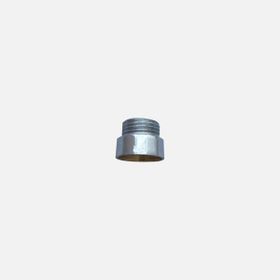 Admiral 22 mmx 1/2 Pirinç Krom Redüksiyon