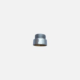 Admiral 22 mmx 1/2 Pirinç Krom Redüksiyon