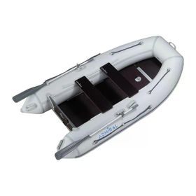 Admiral 270 cm Ahşap Taban Katlanabilir Şişme Bot