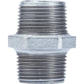 Admiral 3 4 Galvaniz Nipel