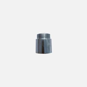 Admiral 3/4 2,5 cm Krom Uzatma