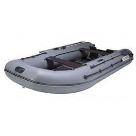 Admiral 350 cm Katlanabilir Ahşap Taban Şişme Bot