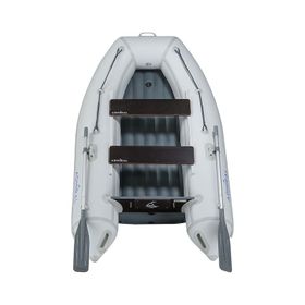 Admiral AM-250 250 cm Şişme Tabanlı Katlanabilir Bot