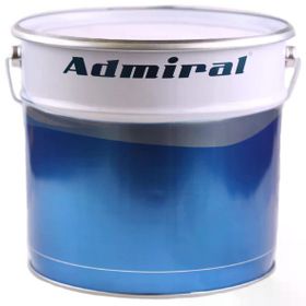 Admiral EP40B 16+4 kg RAL 1003 Taksi Sarı Epoksi Astar