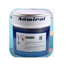 Admiral EP40B 16+4 kg RAL 1003 Taksi Sarı Epoksi Astar