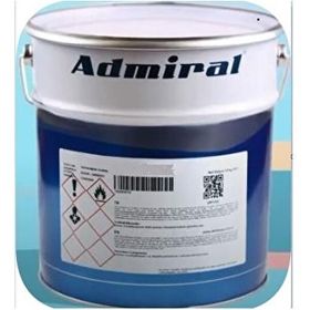 Admiral EP40B 16+4 kg RAL 7040 Gri Epoksi Astar