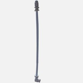 Admiral Gizli Taharet Çubuğu Krom 30 cm