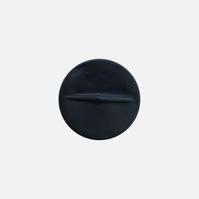 Admiral Plastik Lavabo Tıkacı Tapa