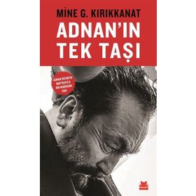 Adnan’ın Tek Taşı - M. G. Kırıkkanat