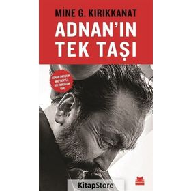 Adnan’ın Tek Taşı - M. G. Kırıkkanat