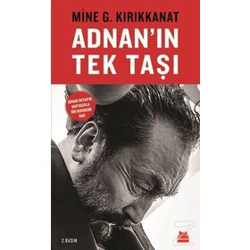 Adnan’ın Tek Taşı - M. G. Kırıkkanat
