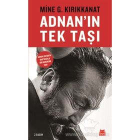 Adnan’ın Tek Taşı - M. G. Kırıkkanat