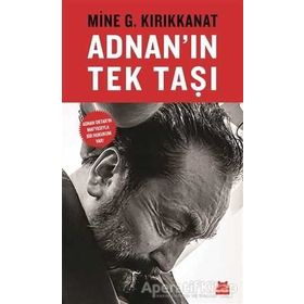 Adnan'ın Tek Taşı - Mine G. Kırıkkanat