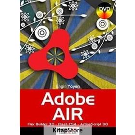 ADOBE AIR - ENGIN YÖYEN