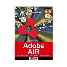 ADOBE AIR - ENGIN YÖYEN