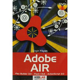 ADOBE AIR - ENGIN YÖYEN