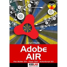 ADOBE AIR - ENGIN YÖYEN